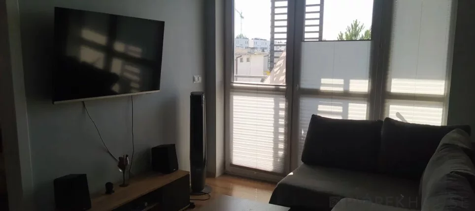 2 pokoje, mieszkanie 36,12 m², piętro 2, oferta nr , 76727/6624/OMS, Ząbki, Miła