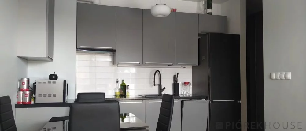 2 pokoje, mieszkanie 36,12 m², piętro 2, oferta nr , 76727/6624/OMS, Ząbki, Miła
