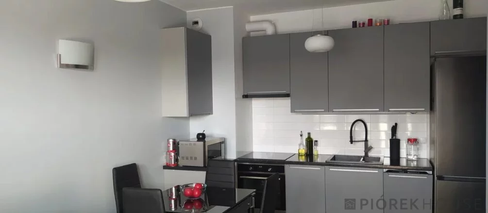 2 pokoje, mieszkanie 36,12 m², piętro 2, oferta nr , 76727/6624/OMS, Ząbki, Miła