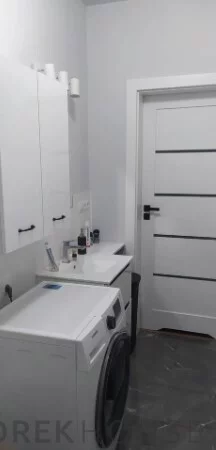 2 pokoje, mieszkanie 36,12 m², piętro 2, oferta nr , 76727/6624/OMS, Ząbki, Miła