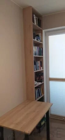2 pokoje, mieszkanie 36,12 m², piętro 2, oferta nr , 76727/6624/OMS, Ząbki, Miła