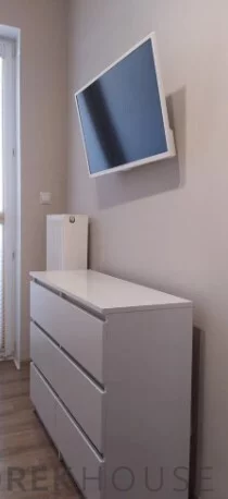 2 pokoje, mieszkanie 36,12 m², piętro 2, oferta nr , 76727/6624/OMS, Ząbki, Miła