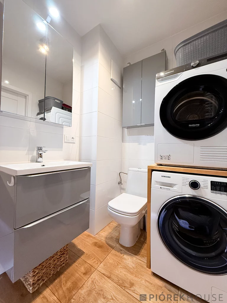2 pokoje, mieszkanie 46,00 m², piętro 2, oferta nr , 76841/6624/OMS, Warszawa, Białołęka, Białołęka, Mochtyńska