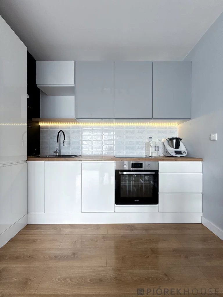 2 pokoje, mieszkanie 46,00 m², piętro 2, oferta nr , 76841/6624/OMS, Warszawa, Białołęka, Białołęka, Mochtyńska