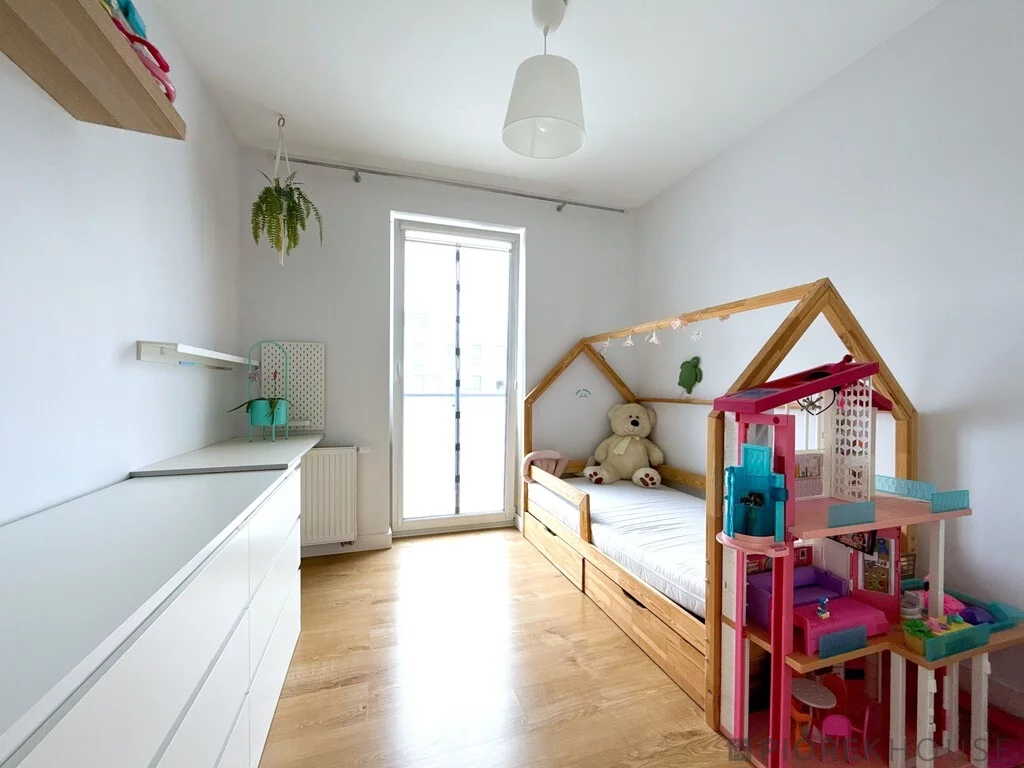 2 pokoje, mieszkanie 46,00 m², piętro 2, oferta nr , 76841/6624/OMS, Warszawa, Białołęka, Białołęka, Mochtyńska