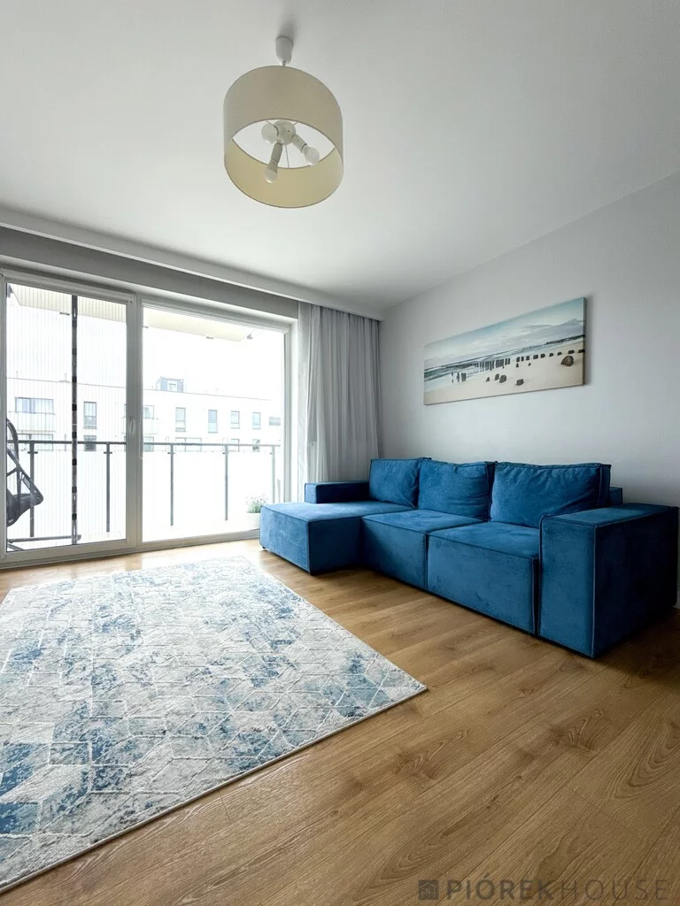 2 pokoje, mieszkanie 46,00 m², piętro 2, oferta nr , 76841/6624/OMS, Warszawa, Białołęka, Białołęka, Mochtyńska
