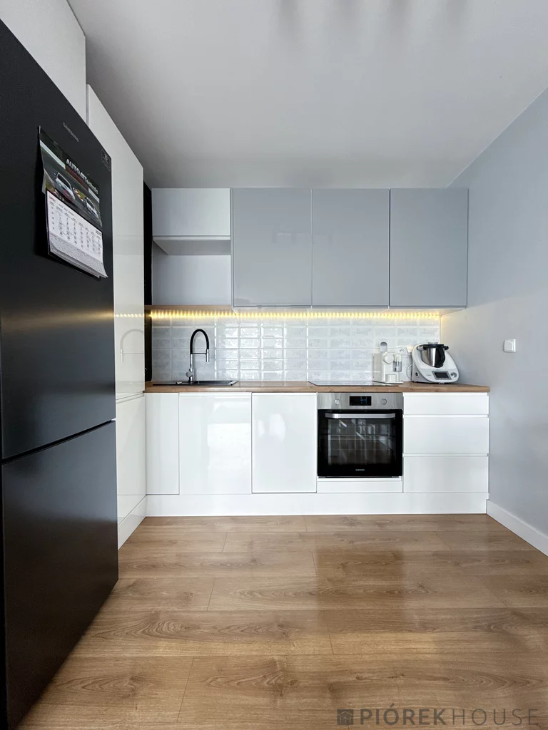 2 pokoje, mieszkanie 46,00 m², piętro 2, oferta nr , 76841/6624/OMS, Warszawa, Białołęka, Białołęka, Mochtyńska
