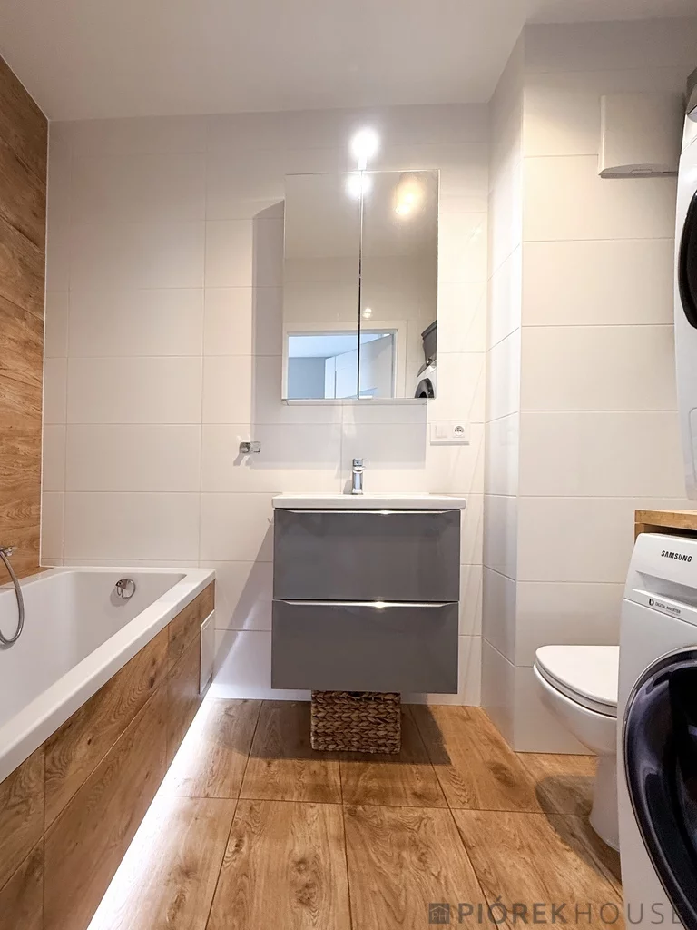 2 pokoje, mieszkanie 46,00 m², piętro 2, oferta nr , 76841/6624/OMS, Warszawa, Białołęka, Białołęka, Mochtyńska