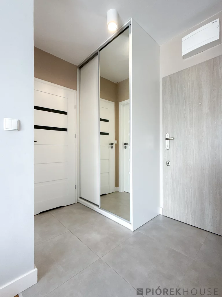 2 pokoje, mieszkanie 46,00 m², piętro 2, oferta nr , 76841/6624/OMS, Warszawa, Białołęka, Białołęka, Mochtyńska