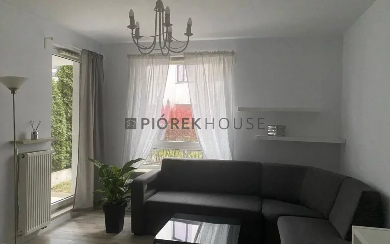 Mieszkanie na sprzedaż, 32,00 m², 2 pokoje, parter, oferta nr 68794/6624/OMS