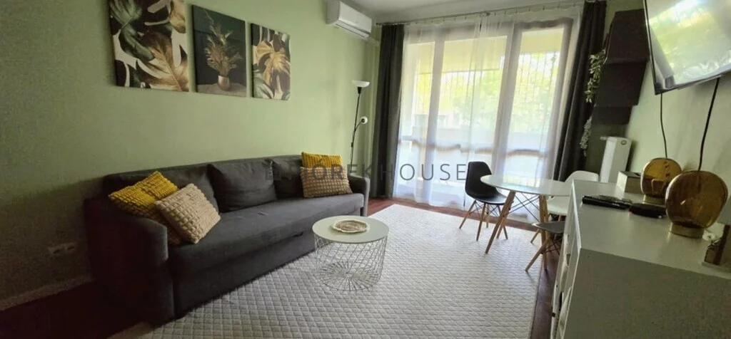 Apartamenty 75096/6624/OMS Warszawa Śródmieście Mordechaja Anielewicza