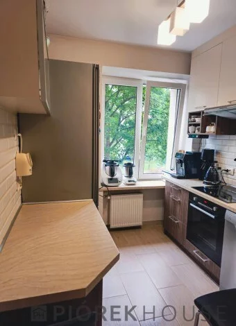 2 pokoje, apartament 52,00 m², piętro 1, oferta nr , 76173/6624/OMS, Warszawa, Śródmieście, Śródmieście, Mordechaja Anielewicza