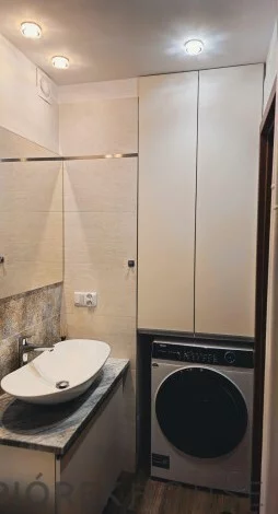 2 pokoje, apartament 52,00 m², piętro 1, oferta nr , 76173/6624/OMS, Warszawa, Śródmieście, Śródmieście, Mordechaja Anielewicza