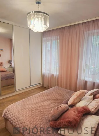 2 pokoje, mieszkanie 52,00 m², piętro 1, oferta nr , 77316/6624/OMS, Warszawa, Śródmieście, Śródmieście, Mordechaja Anielewicza