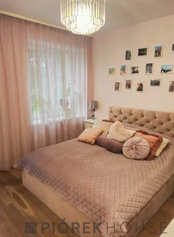 2 pokoje, mieszkanie 52,00 m², piętro 1, oferta nr , 77316/6624/OMS, Warszawa, Śródmieście, Śródmieście, Mordechaja Anielewicza