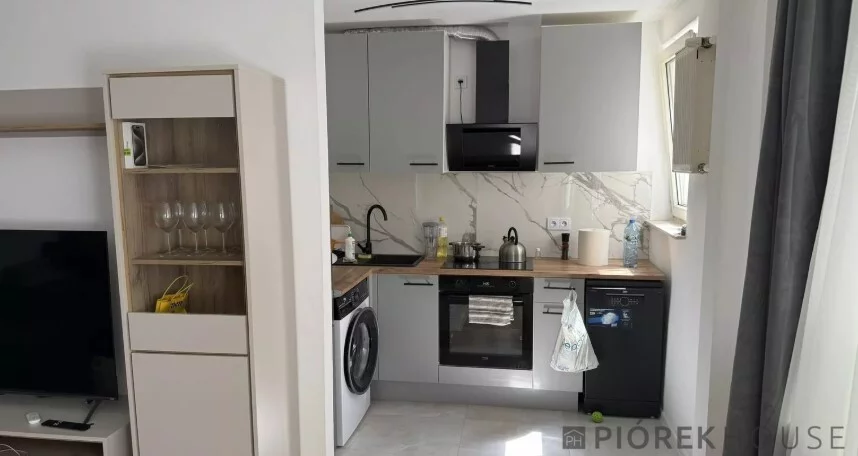 2 pokoje, mieszkanie 37,00 m², parter, oferta nr , 77189/6624/OMS, Warszawa, Wola, Wola, Mordechaja Anielewicza