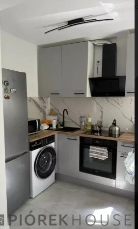 2 pokoje, mieszkanie 37,00 m², parter, oferta nr , 77189/6624/OMS, Warszawa, Wola, Wola, Mordechaja Anielewicza