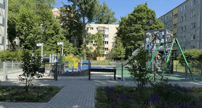 2 pokoje, mieszkanie 37,00 m², parter, oferta nr , 77189/6624/OMS, Warszawa, Wola, Wola, Mordechaja Anielewicza