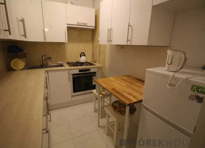 2 pokoje, mieszkanie 37,00 m², piętro 2, oferta nr , 77655/6624/OMS, Warszawa, Wola, Wola, Mordechaja Anielewicza