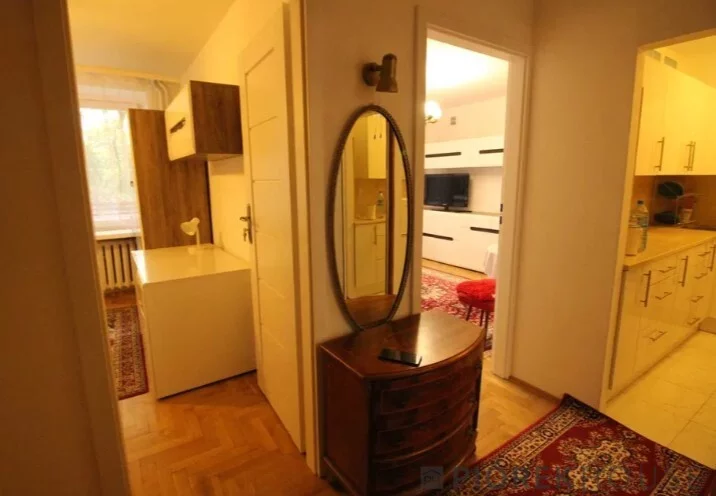 2 pokoje, mieszkanie 37,00 m², piętro 2, oferta nr , 77655/6624/OMS, Warszawa, Wola, Wola, Mordechaja Anielewicza