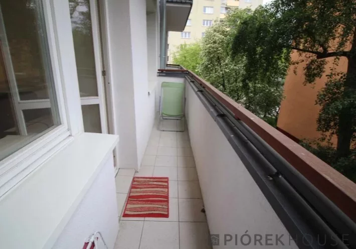 2 pokoje, mieszkanie 37,00 m², piętro 2, oferta nr , 77655/6624/OMS, Warszawa, Wola, Wola, Mordechaja Anielewicza