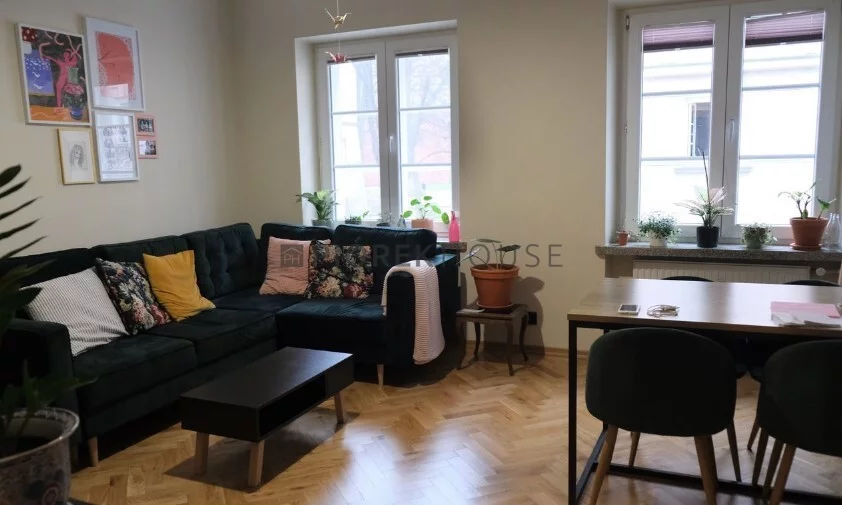 Apartamenty 73233/6624/OMS Warszawa Śródmieście Mostowa