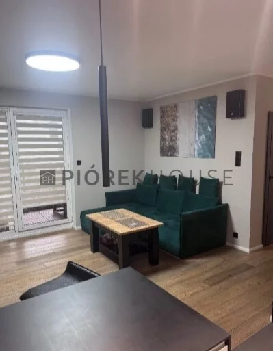 2 pokoje, mieszkanie 63,54 m², piętro 1, oferta nr , 67984/6624/OMS, Warszawa, Praga Południe, Praga Południe, Motorowa