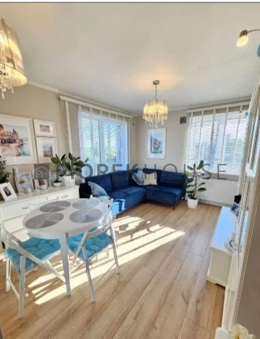 Apartamenty 72055/6624/OMS Warszawa Białołęka Myśliborska