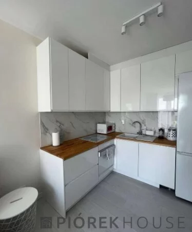 2 pokoje, mieszkanie 37,52 m², piętro 4, oferta nr , 77687/6624/OMS, Warszawa, Białołęka, Białołęka, Myśliborska