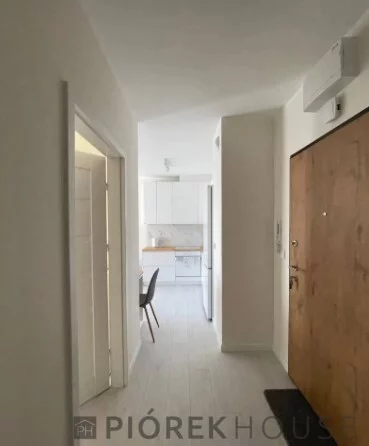2 pokoje, mieszkanie 37,52 m², piętro 4, oferta nr , 77687/6624/OMS, Warszawa, Białołęka, Białołęka, Myśliborska