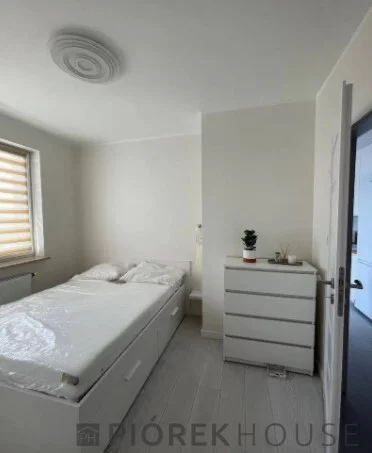 2 pokoje, mieszkanie 37,52 m², piętro 4, oferta nr , 77687/6624/OMS, Warszawa, Białołęka, Białołęka, Myśliborska