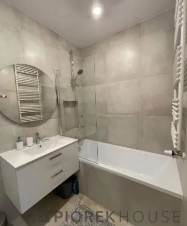 2 pokoje, mieszkanie 37,52 m², piętro 4, oferta nr , 77687/6624/OMS, Warszawa, Białołęka, Białołęka, Myśliborska