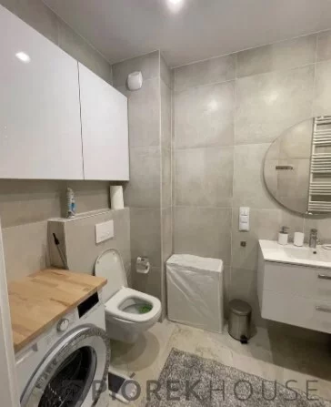 2 pokoje, mieszkanie 37,52 m², piętro 4, oferta nr , 77687/6624/OMS, Warszawa, Białołęka, Białołęka, Myśliborska