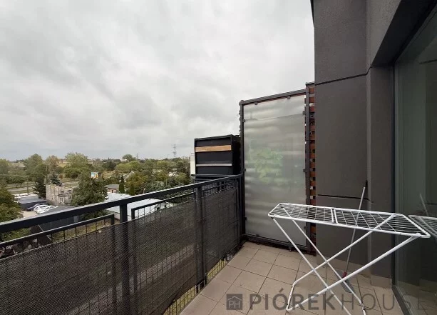 2 pokoje, mieszkanie 37,52 m², piętro 4, oferta nr , 77687/6624/OMS, Warszawa, Białołęka, Białołęka, Myśliborska