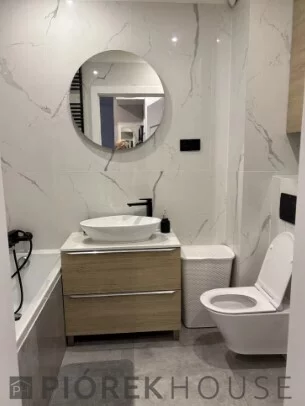 2 pokoje, mieszkanie 45,00 m², parter, oferta nr , 78455/6624/OMS, Warszawa, Białołęka, Białołęka, Myśliborska