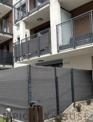 2 pokoje, mieszkanie 45,00 m², parter, oferta nr , 78455/6624/OMS, Warszawa, Białołęka, Białołęka, Myśliborska