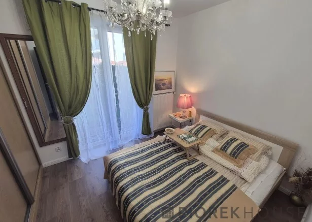 2 pokoje, mieszkanie 40,00 m², parter, oferta nr , 78479/6624/OMS, Warszawa, Białołęka, Białołęka, Myśliborska