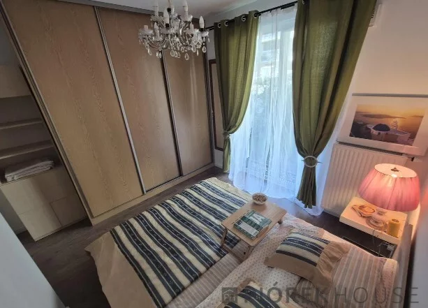 2 pokoje, mieszkanie 40,00 m², parter, oferta nr , 78479/6624/OMS, Warszawa, Białołęka, Białołęka, Myśliborska