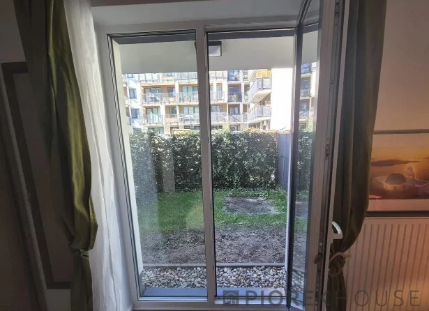 2 pokoje, mieszkanie 40,00 m², parter, oferta nr , 78479/6624/OMS, Warszawa, Białołęka, Białołęka, Myśliborska