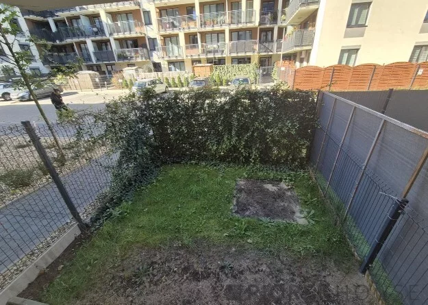 2 pokoje, mieszkanie 40,00 m², parter, oferta nr , 78479/6624/OMS, Warszawa, Białołęka, Białołęka, Myśliborska