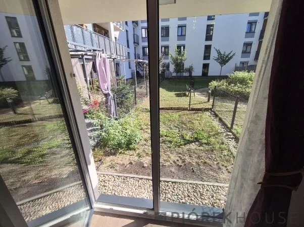 2 pokoje, mieszkanie 40,00 m², parter, oferta nr , 78479/6624/OMS, Warszawa, Białołęka, Białołęka, Myśliborska