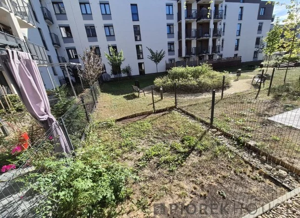 2 pokoje, mieszkanie 40,00 m², parter, oferta nr , 78479/6624/OMS, Warszawa, Białołęka, Białołęka, Myśliborska