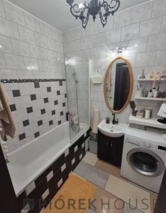 2 pokoje, mieszkanie 40,00 m², parter, oferta nr , 78479/6624/OMS, Warszawa, Białołęka, Białołęka, Myśliborska