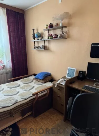 2 pokoje, mieszkanie 48,00 m², piętro 9, oferta nr , 77387/6624/OMS, Warszawa, Ursynów, Ursynów, Na Uboczu