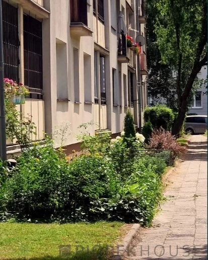 2 pokoje, apartament 48,00 m², parter, oferta nr , 75864/6624/OMS, Warszawa, Praga Południe, Praga Południe, Niekłańska