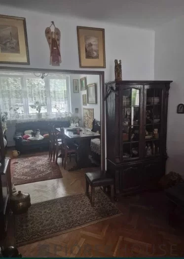 2 pokoje, apartament 48,00 m², parter, oferta nr , 75864/6624/OMS, Warszawa, Praga Południe, Praga Południe, Niekłańska