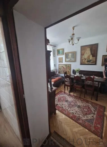 2 pokoje, mieszkanie 48,00 m², parter, oferta nr , 77031/6624/OMS, Warszawa, Praga Południe, Praga Południe, Niekłańska