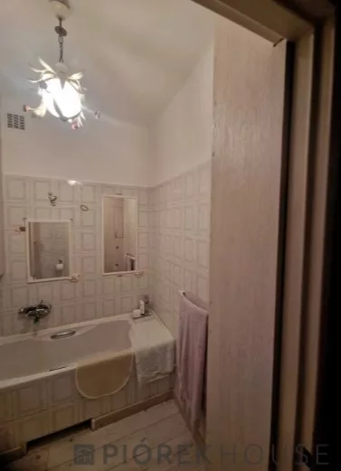 2 pokoje, mieszkanie 48,00 m², parter, oferta nr , 77031/6624/OMS, Warszawa, Praga Południe, Praga Południe, Niekłańska