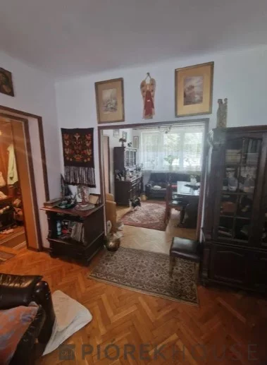2 pokoje, mieszkanie 48,00 m², parter, oferta nr , 77031/6624/OMS, Warszawa, Praga Południe, Praga Południe, Niekłańska