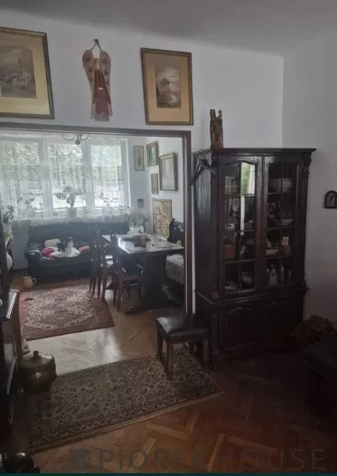 2 pokoje, mieszkanie 48,00 m², parter, oferta nr , 77031/6624/OMS, Warszawa, Praga Południe, Praga Południe, Niekłańska